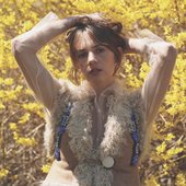 maya hawke for wonderland magazine