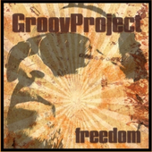 Avatar for groovproject