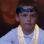 Young MrCiberLuck