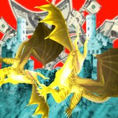 Benjamins Dragon Millionaire