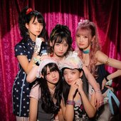 UNLAME - 5th Single『KIRAKIRA Tune』