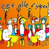 Eet Alle Rijken