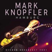 Hamburg: German Broadcast 2001