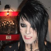 Ashley Purdy