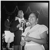 Machito and Graciella Grillo - wikipedia