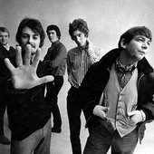 Eric Burdon & The Animals