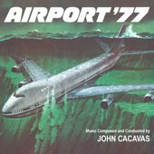 Airport '77