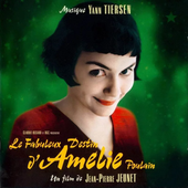 Amelie From Montmartre (Original SoundTrack)