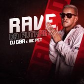 RAVE SAX ESCURINHO - Versão Mandelão (feat. DJ BARUK & DJ GBB) - Single