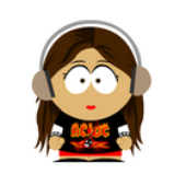 LastFM profile picture for @Vos
