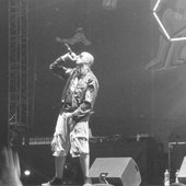 Sat at Hip Hop Kemp 2010 (Hradec Kralove)