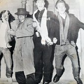 The Innocent Vicars