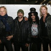 Velvet Revolver