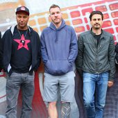 Prophets Of Rage