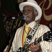 Little Freddie King