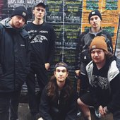 Bitter Youth