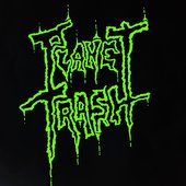 Planet Trash Logo