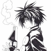 LastFM profile picture for @Transcribed