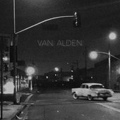 Van Alden - EP