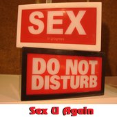 Sex U Again