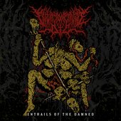 Entrails of the Damned