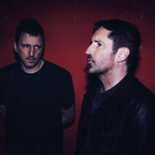 Nine Inch Nails