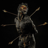 Avatar for redpsychopath