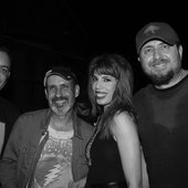 The Popstar Band