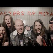 Hornado - Masters of Metal