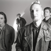 Mad Season (Hi-Res PNG, 2013)