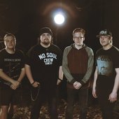 Heft (North Carolina metal band)