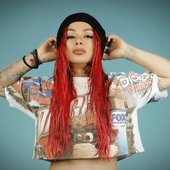 Snow Tha Product