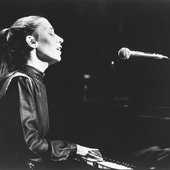 Meredith Monk