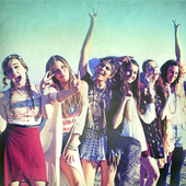 Cimorelli - All My Friends Say