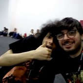 Leandro "Bife" e Fantasmané (Vittor Schiavon / Gemaplys / Yung Lixo)