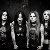 From left to right: