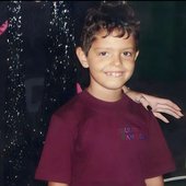 smile yonlu kid