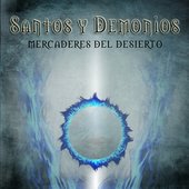 Mercaderes Del Desierto