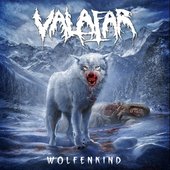 Wolfenkind