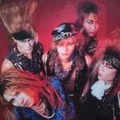 X JAPAN