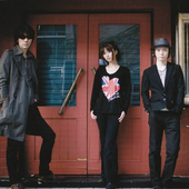 GARNET CROW