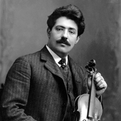 Fritz Kreisler png