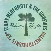 Palmetto Heights - EP