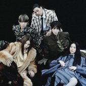 ALLDAY PROJECT for Vogue Korea