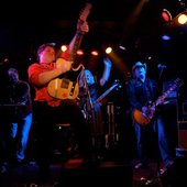 The Fallen Stars at the Viper Room, Los Angeles