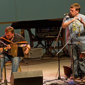 Walnut Valley Festival 09 - Winfield, Kansas