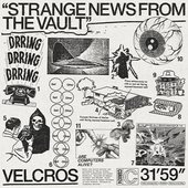 Strange News From the Vault