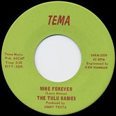 Mine Forever / Hurtin Kind