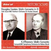 Ernest John Moeran music, videos, stats, and photos Last.fm