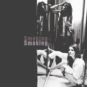 smoking smoking